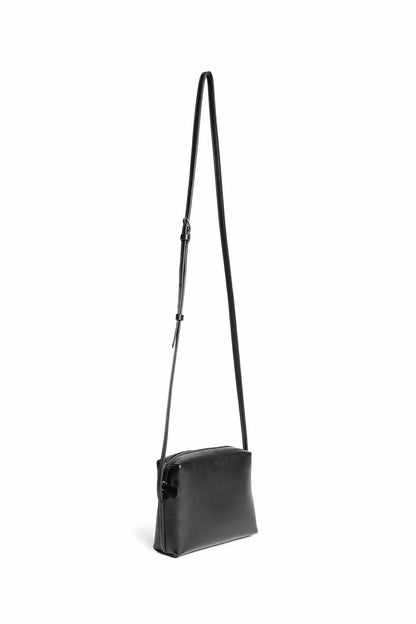 THE ROW WOMAN BLACK CROSSBODY BAGS