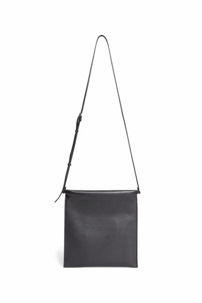 Antonioli THE ROW MAN BLACK SHOULDER BAGS