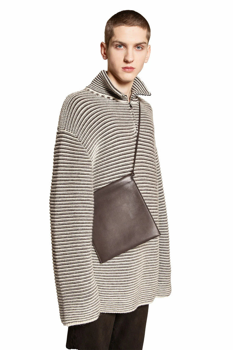 Medicine shoulder pouch - Antonioli.eu