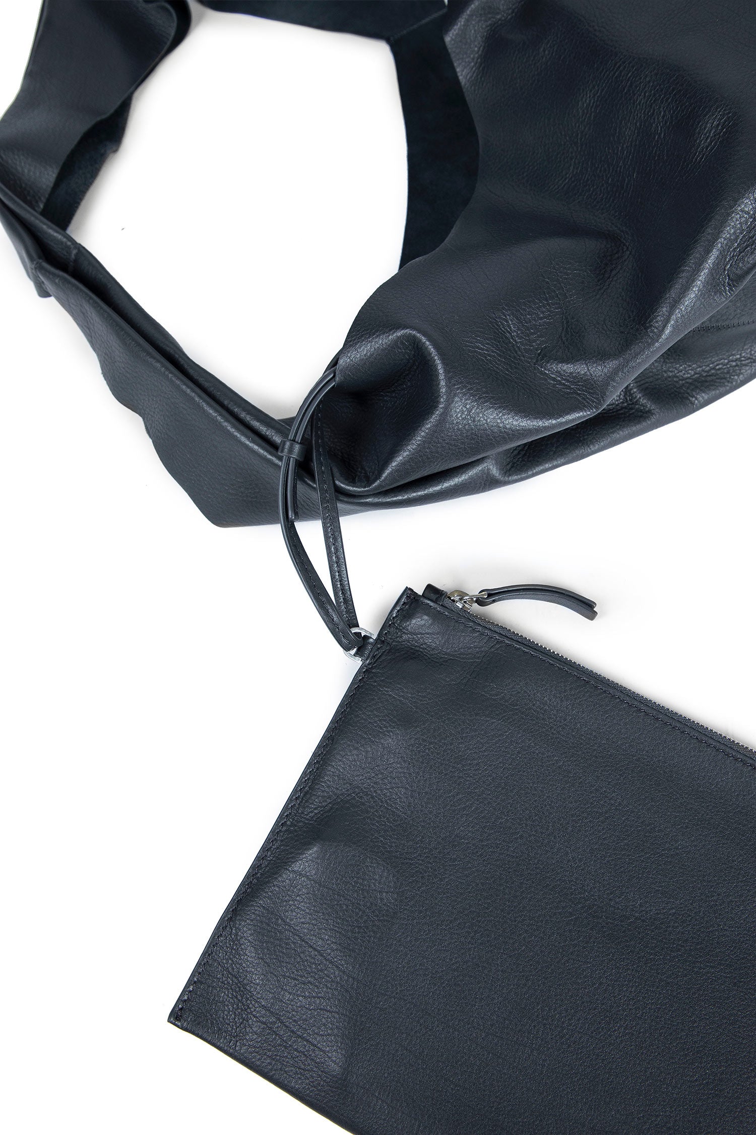New Bindle bag