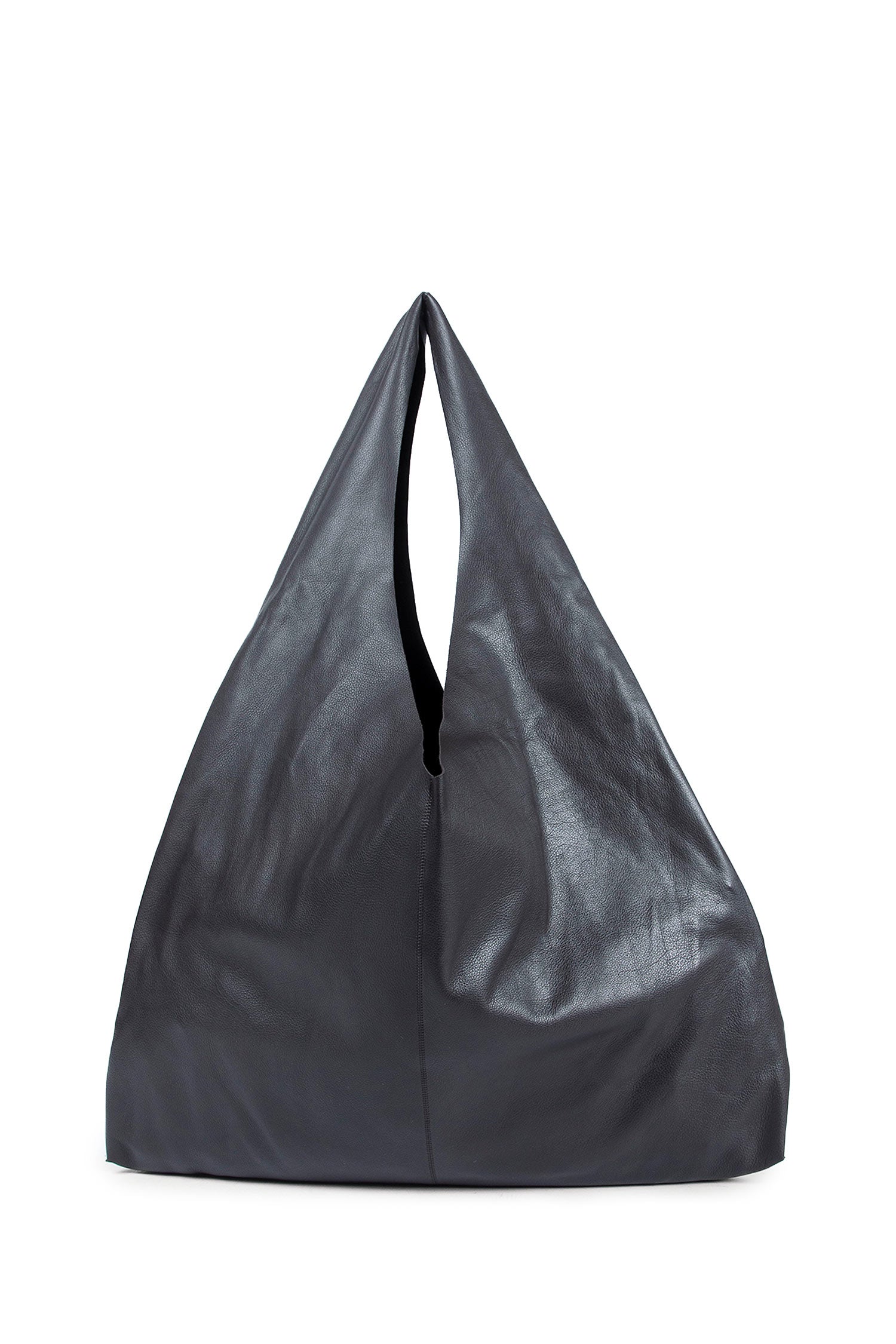 THE ROW WOMAN BROWN SHOULDER BAGS