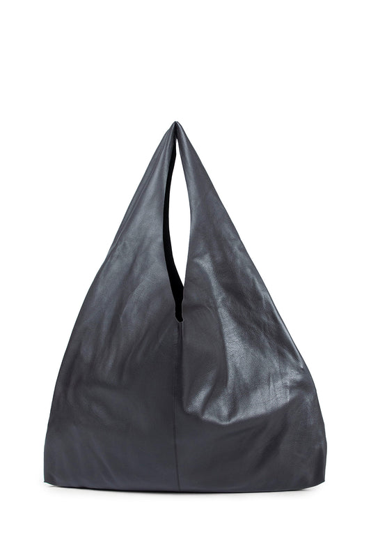 THE ROW WOMAN BROWN SHOULDER BAGS
