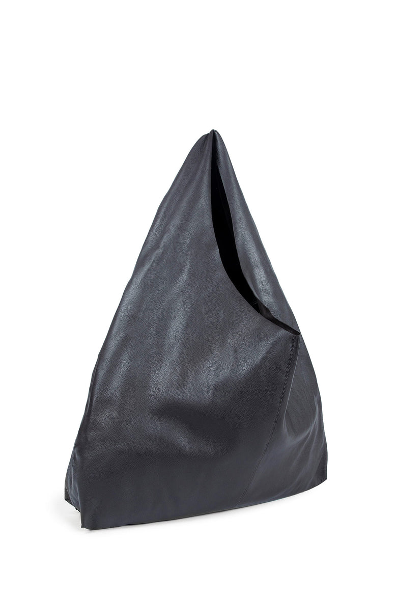 THE ROW WOMAN BROWN SHOULDER BAGS