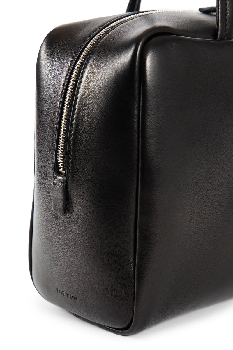 THE ROW Astra bowling bag woman