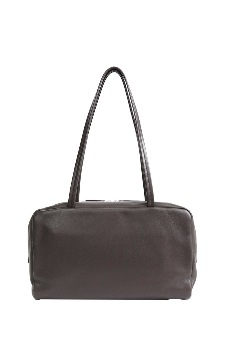 THE ROW Astra Bowling Bag woman