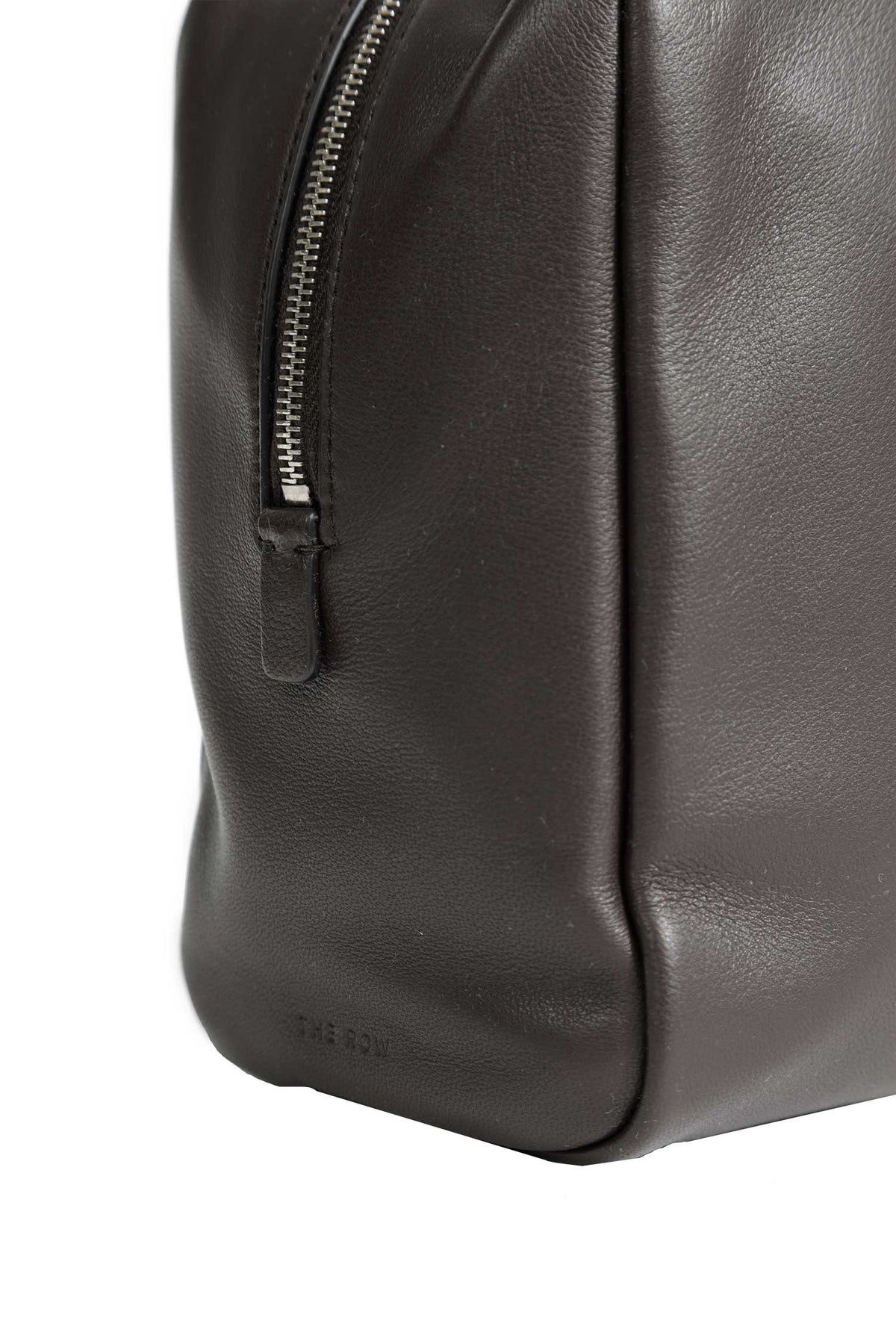 THE ROW Astra Bowling Bag woman