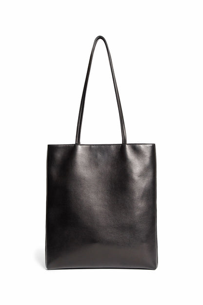 Antonioli THE ROW MAN BLACK TOTE BAGS