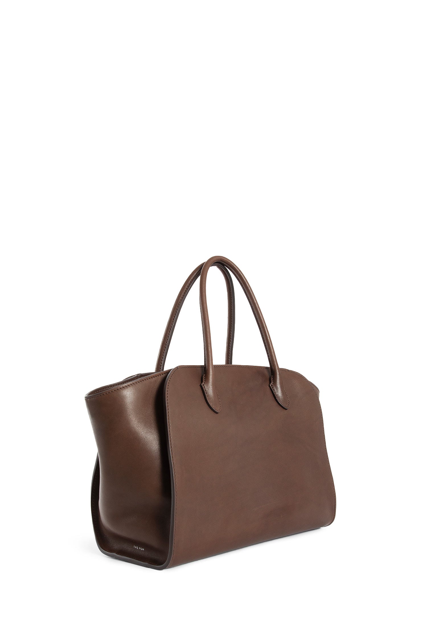 Marlo 12 Bag in Leather