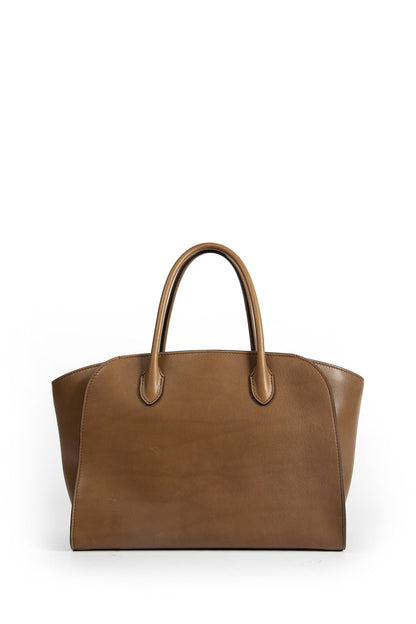 Marlo 12 Bag in Leather
