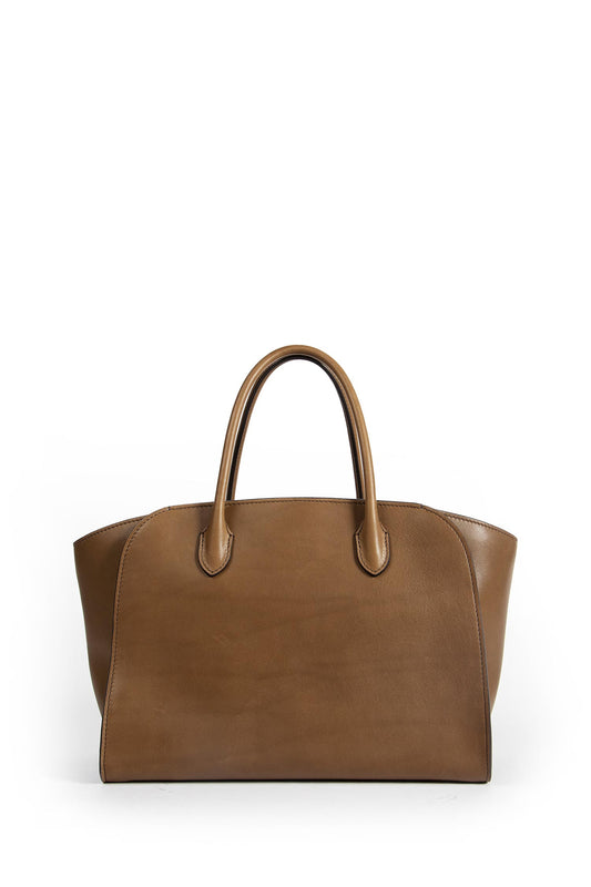 Marlo 12 Bag in Leather