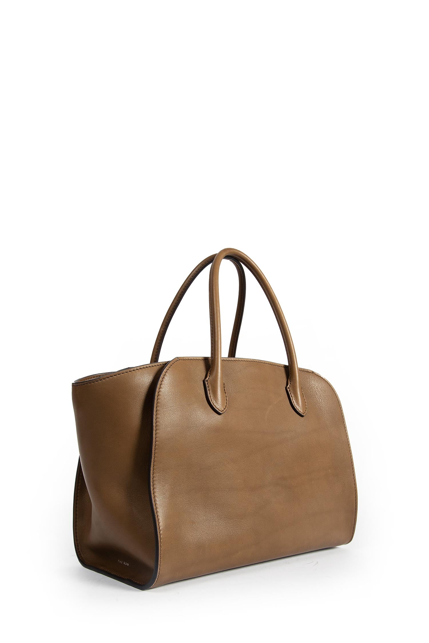 Marlo 12 Bag in Leather