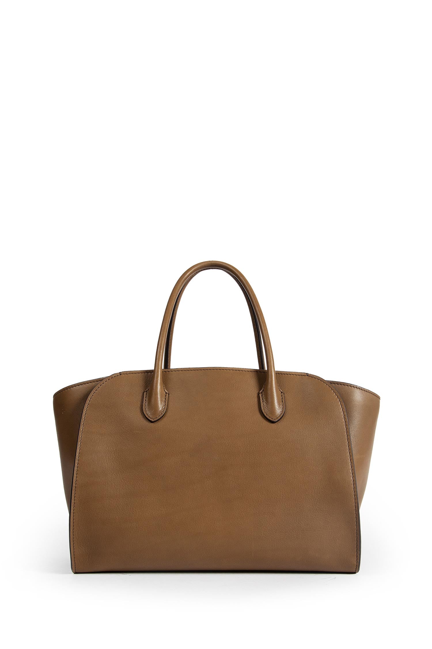 Marlo 12 Bag in Leather