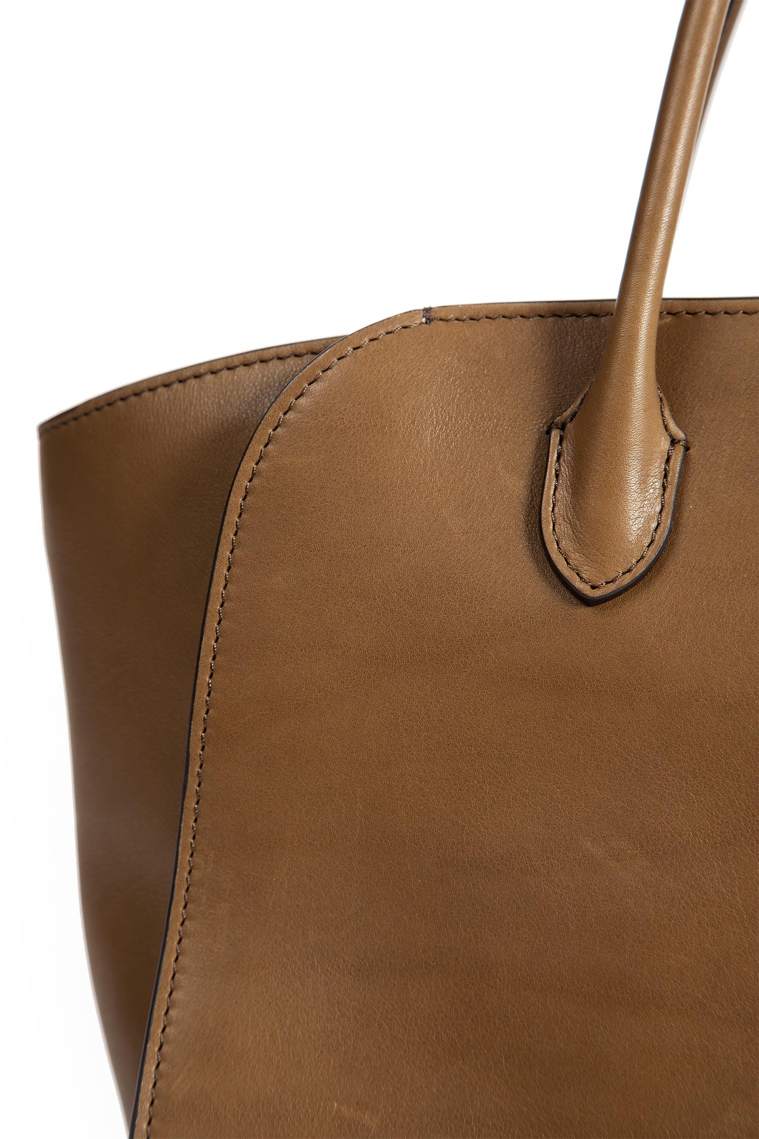 Marlo 12 Bag in Leather