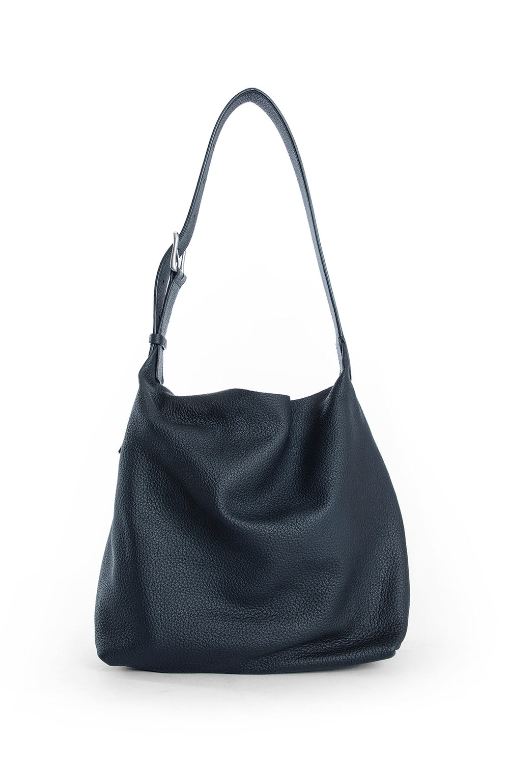 Isa Bag in Leather