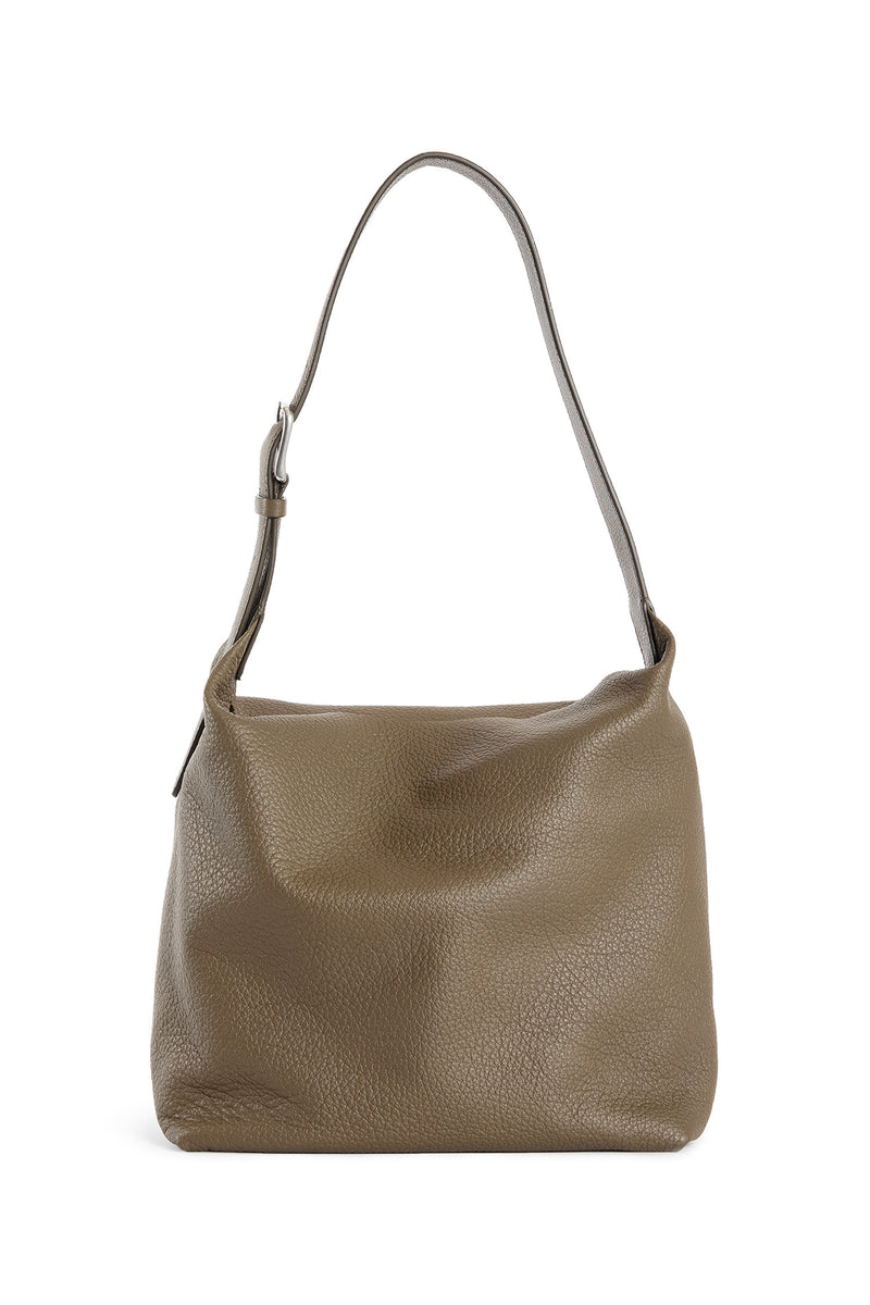 Isa Bag in Leather - Antonioli.eu