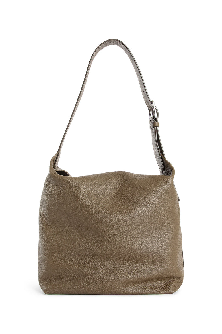 Isa Bag in Leather