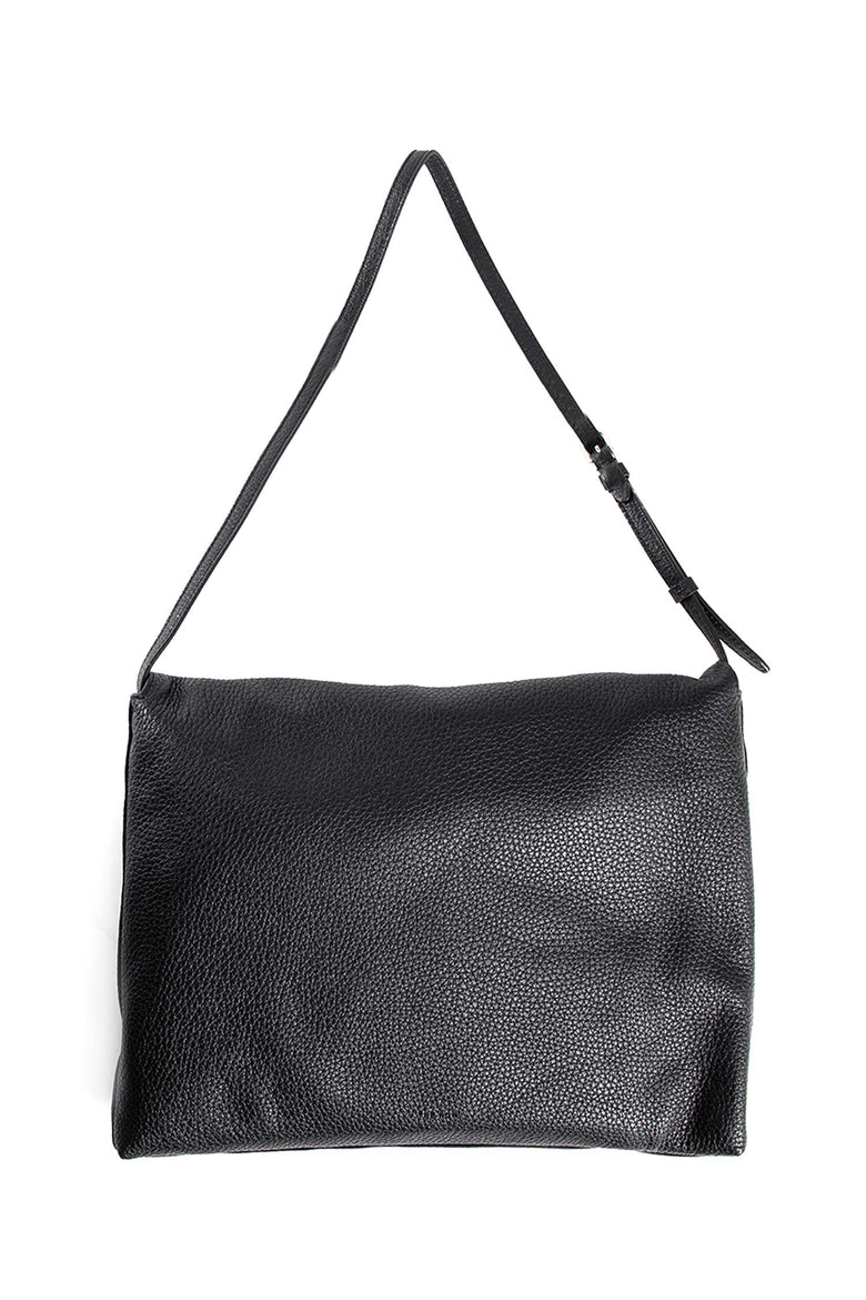 Nan Shoulder Bag in Leather