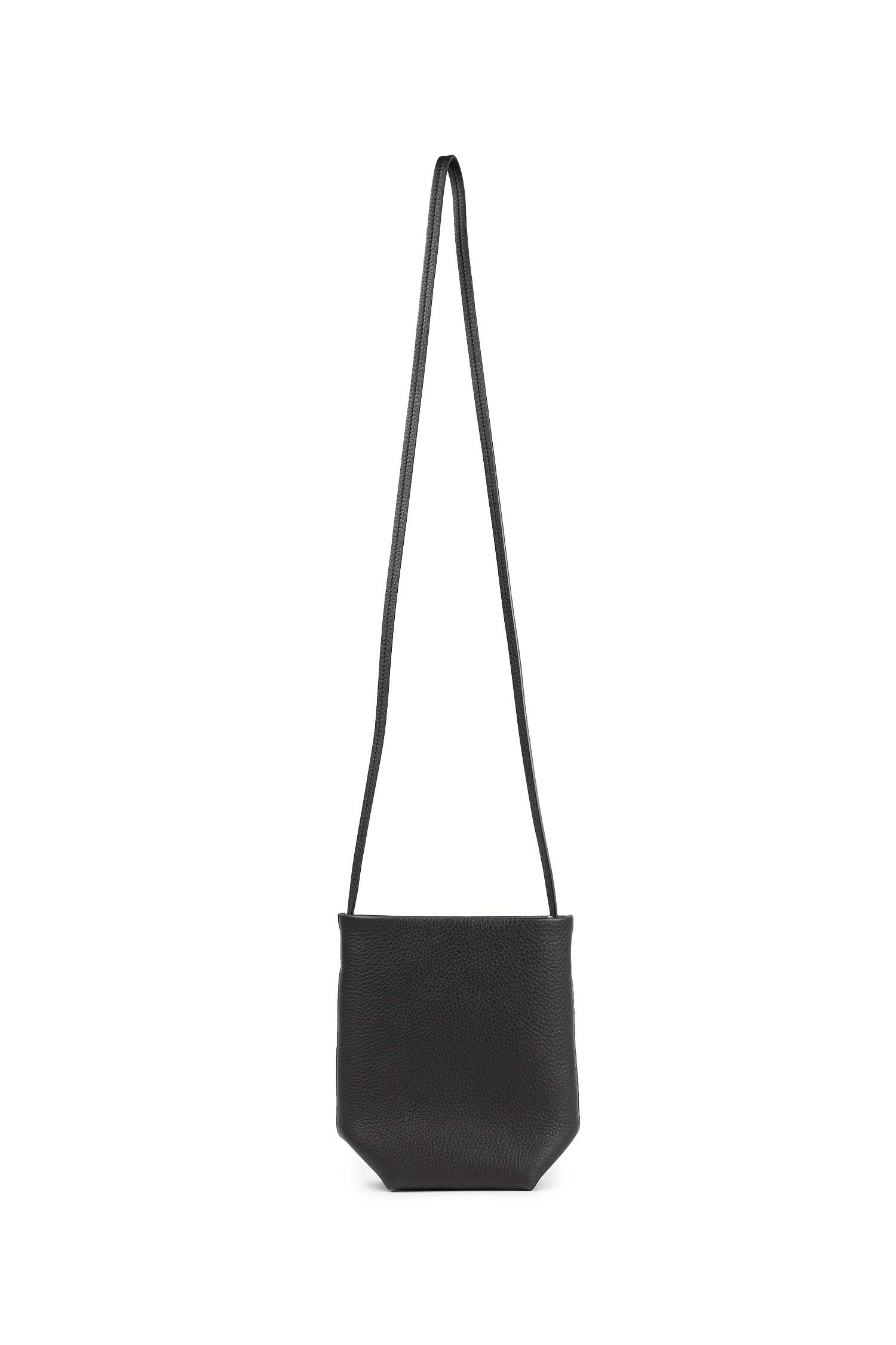 N/S Park Crossbody Bag Leather