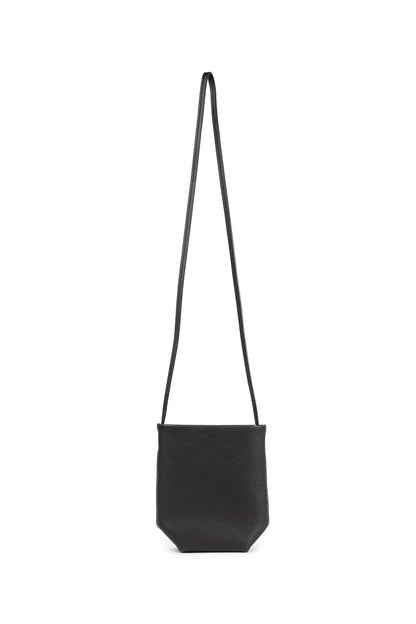 N/S Park Crossbody Bag Leather