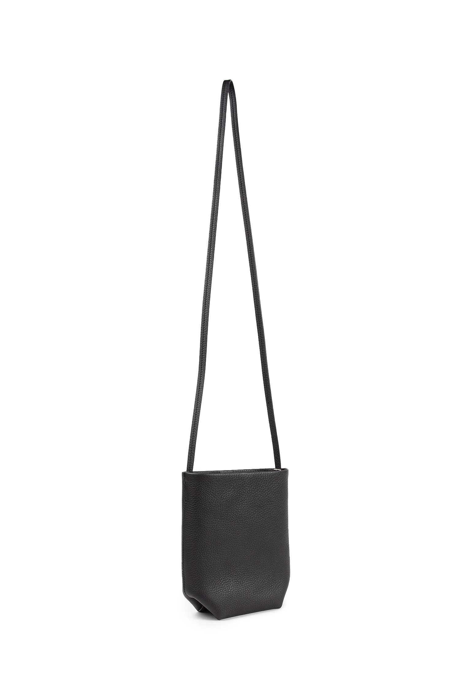 N/S Park Crossbody Bag Leather