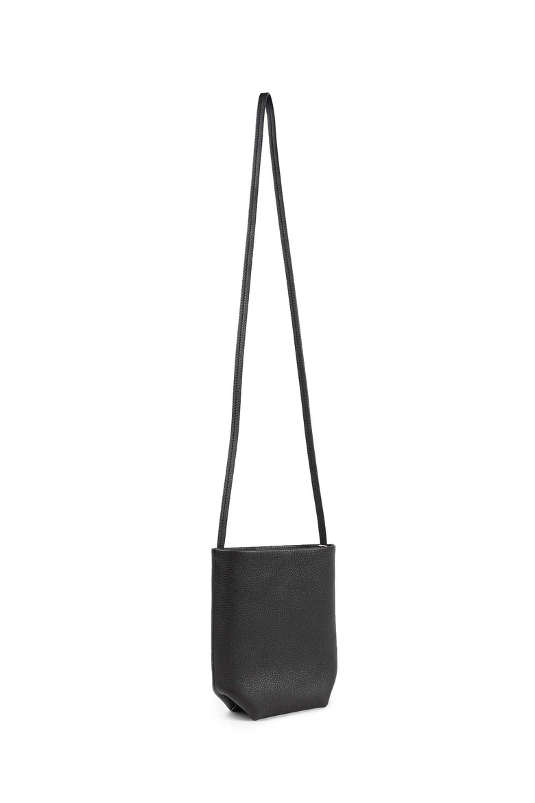 N/S Park Crossbody Bag Leather