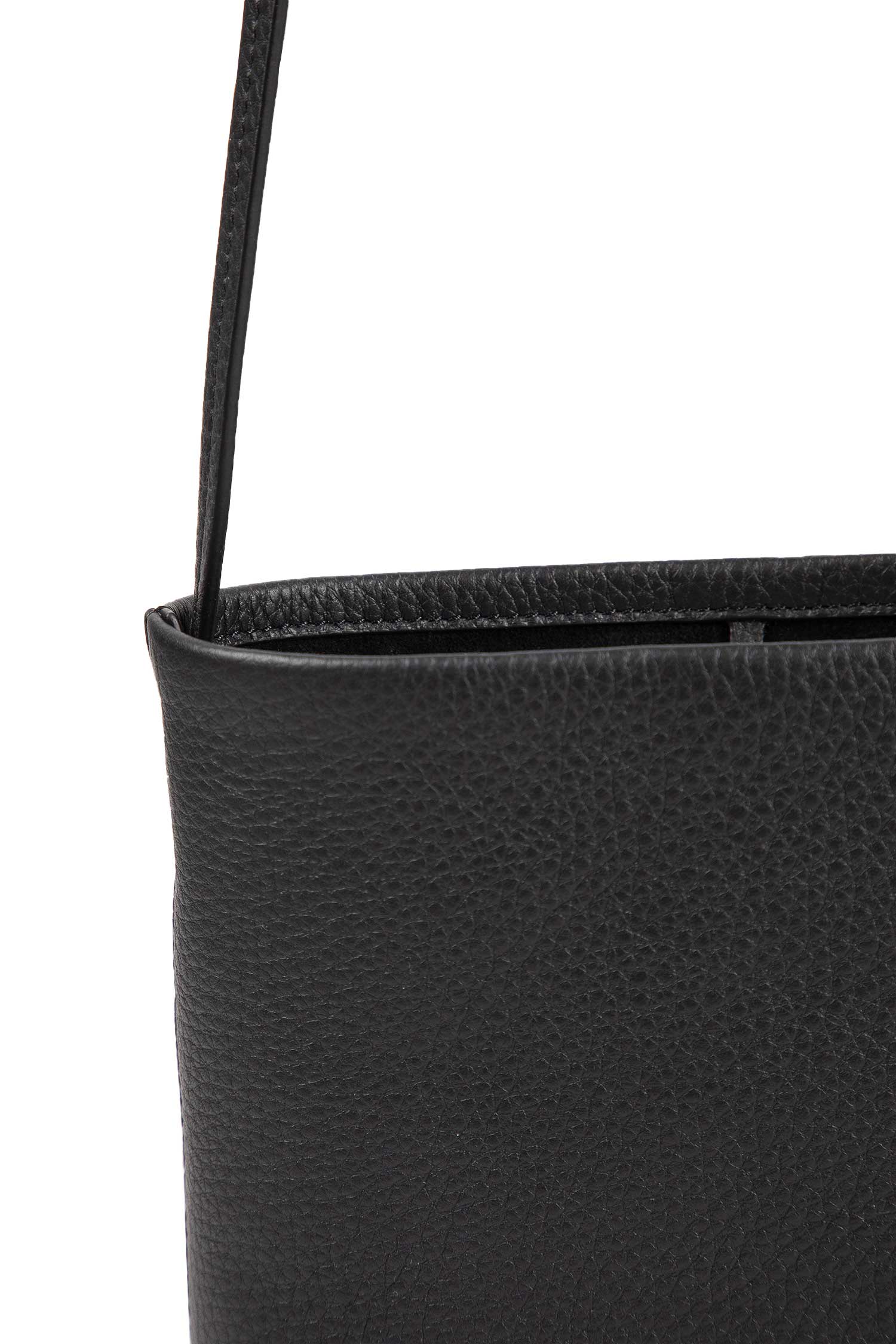 N/S Park Crossbody Bag Leather