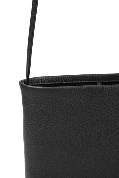 N/S Park Crossbody Bag Leather