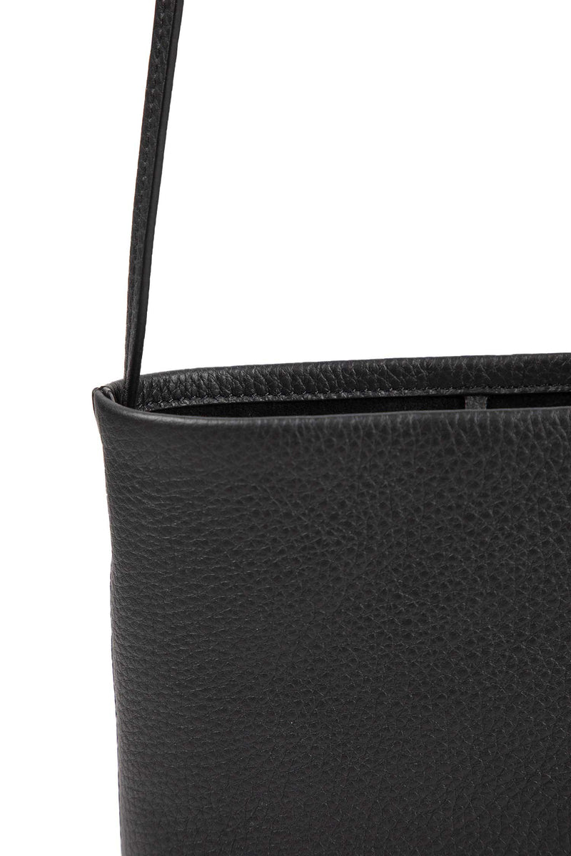 N/S Park Crossbody Bag Leather