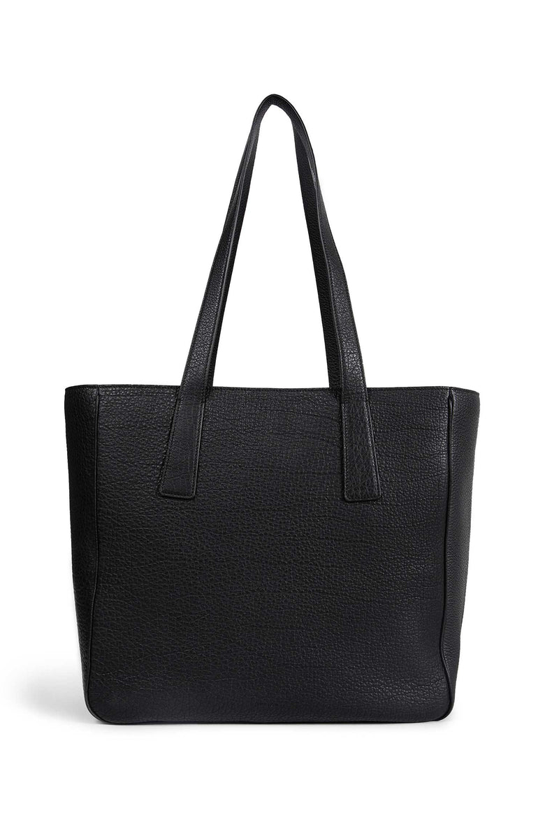 Hector Tote Bag in Leather