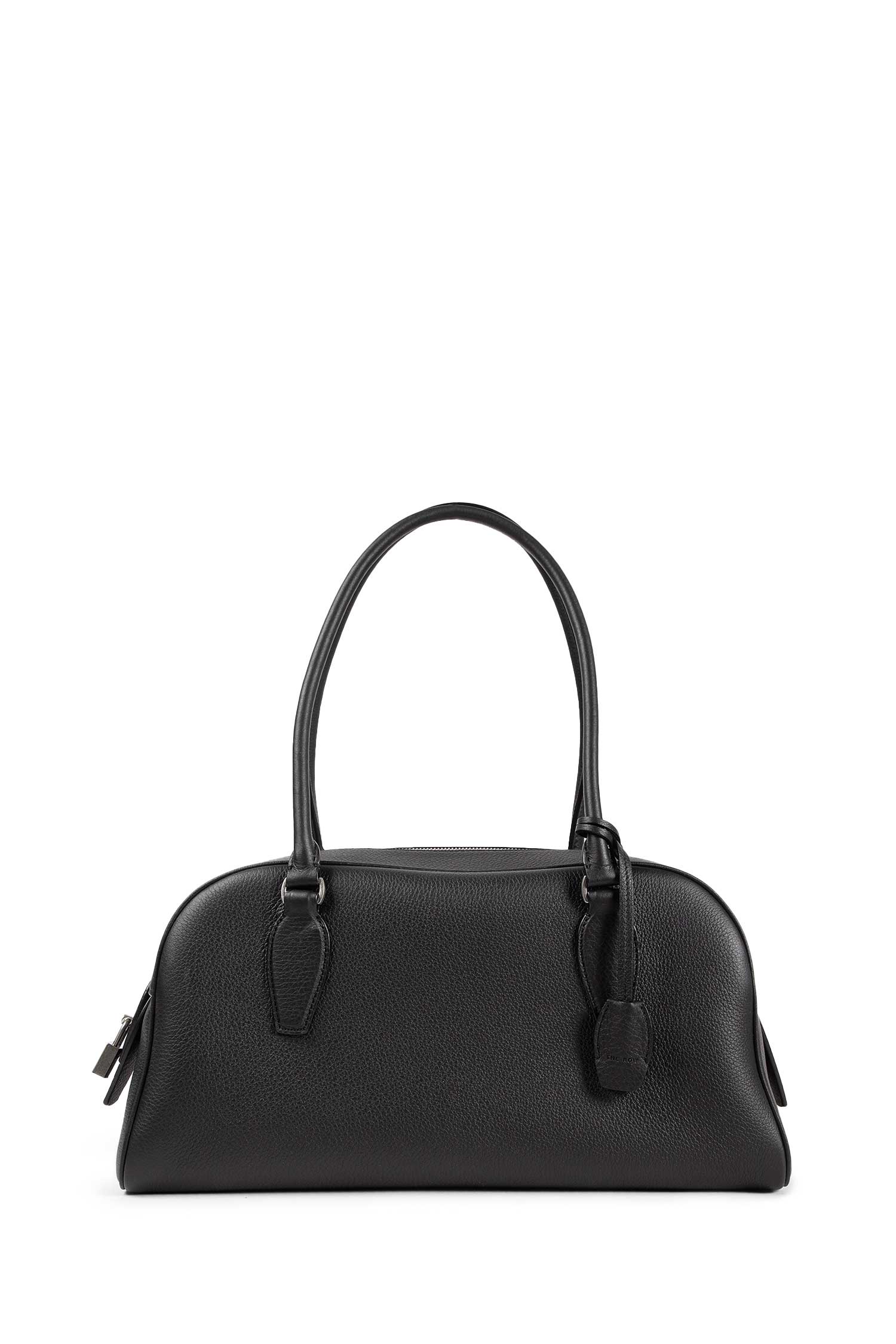 E/W India Bag in Leather