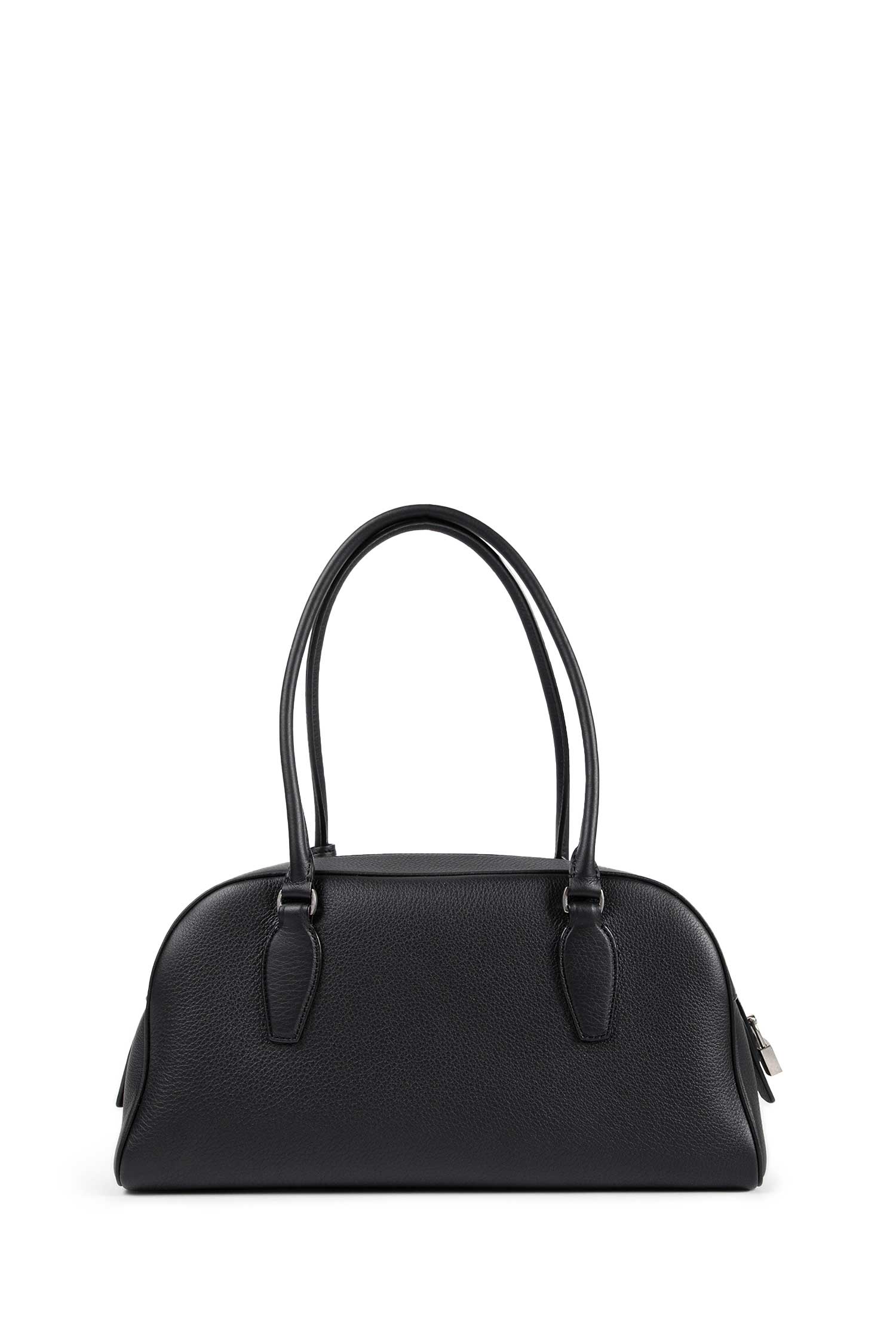 E/W India Bag in Leather