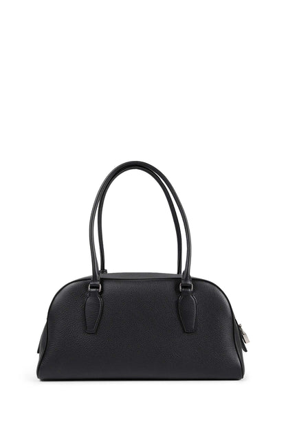 E/W India Bag in Leather