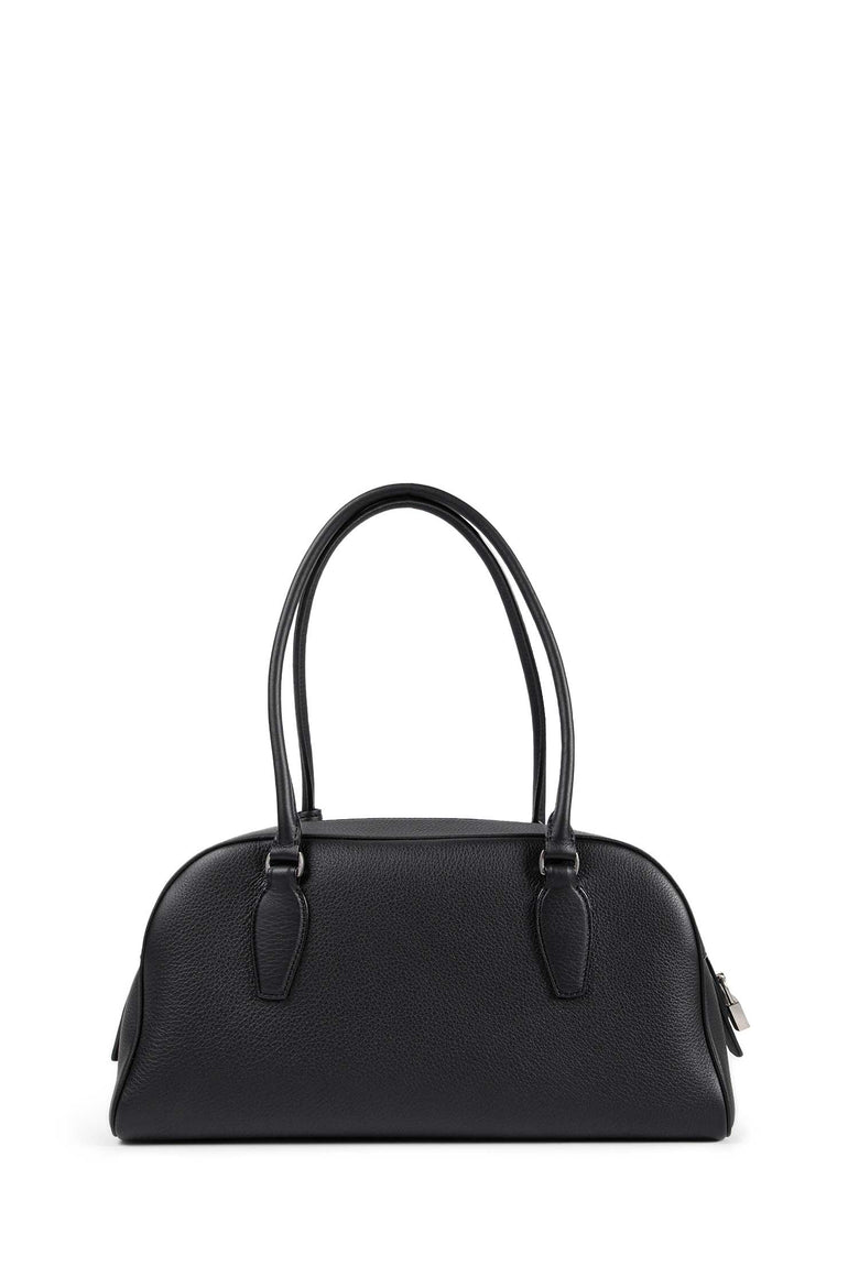 E/W India Bag in Leather