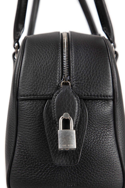 E/W India Bag in Leather