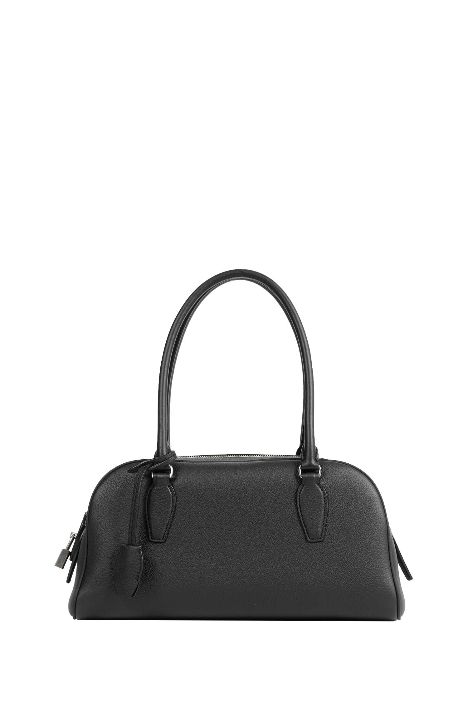 Small E/W India Bag