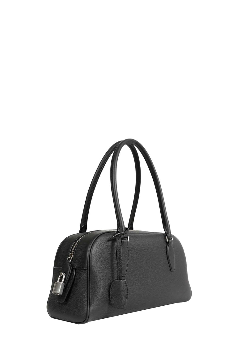 
              THE ROW Small E/W India Bag woman
            