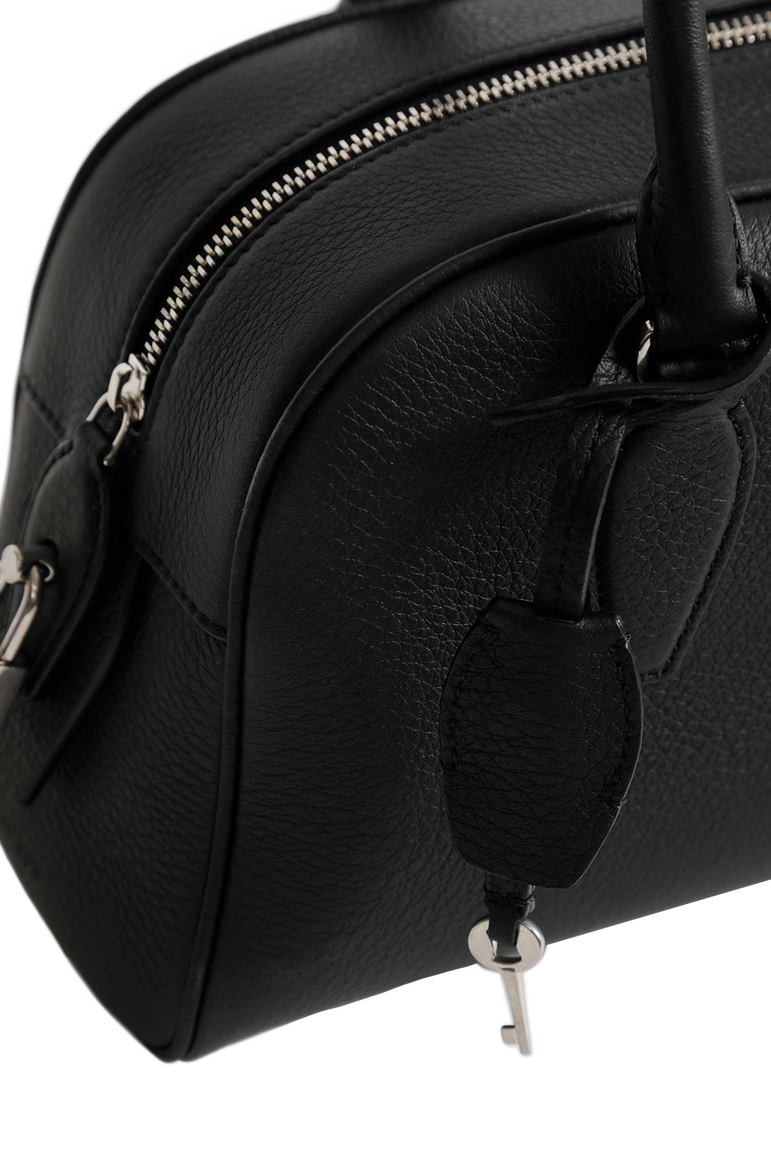 Small E/W India Bag
