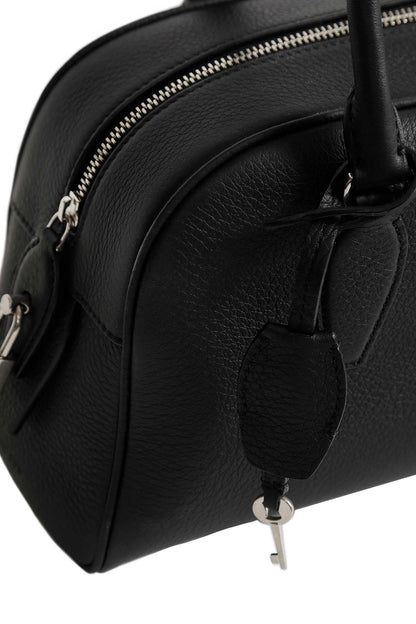 Small E/W India Bag