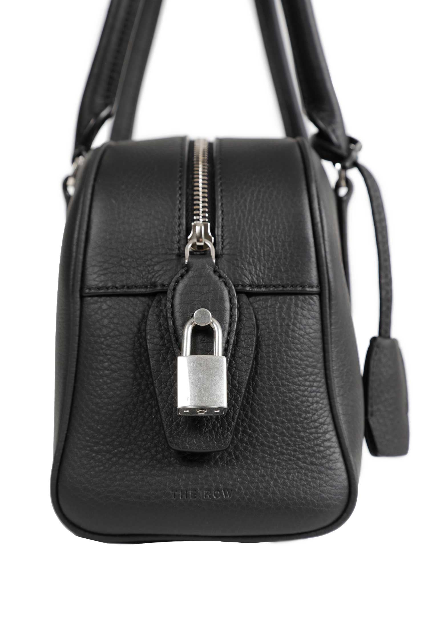 THE ROW Small E/W India Bag woman