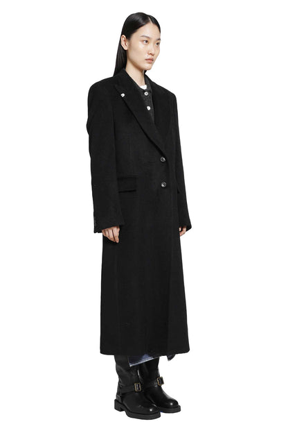 Manta Coat