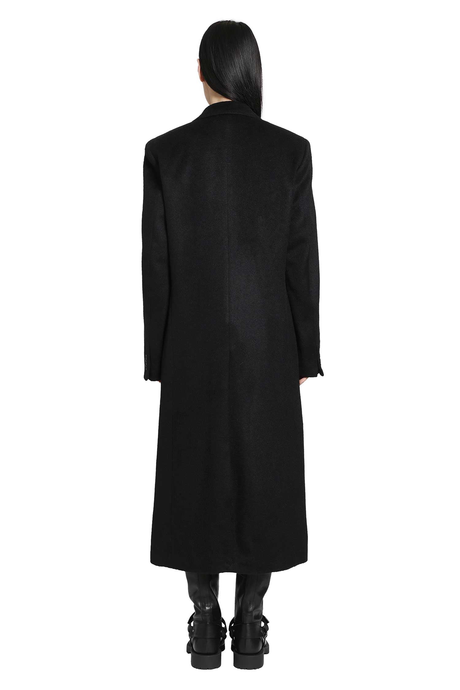 Manta Coat