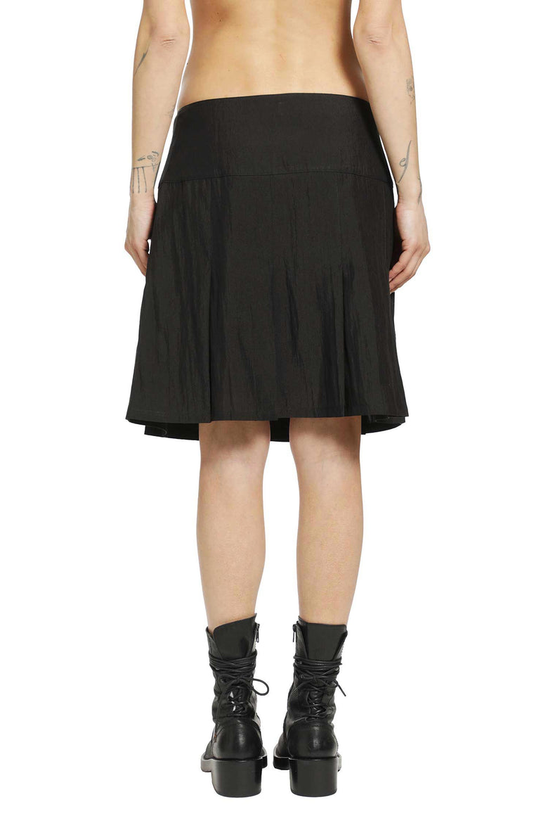 OUR LEGACY Girdle Skirt woman