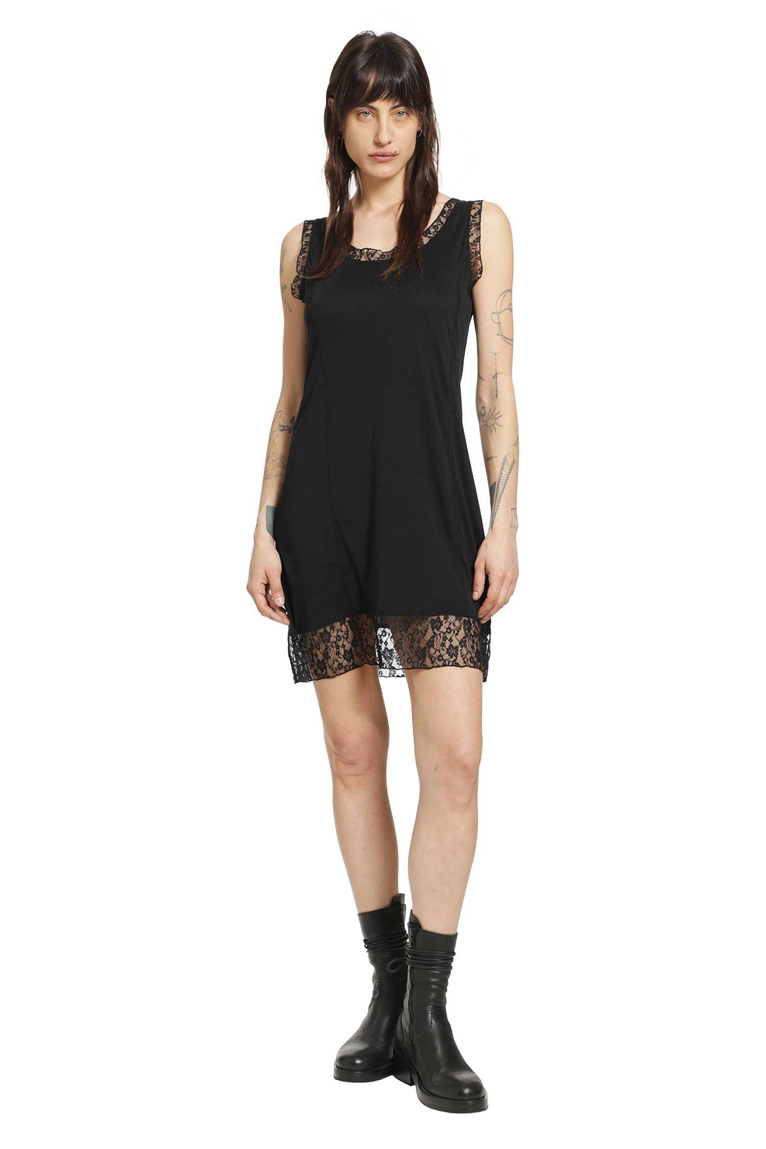 OUR LEGACY Dawn Dress woman