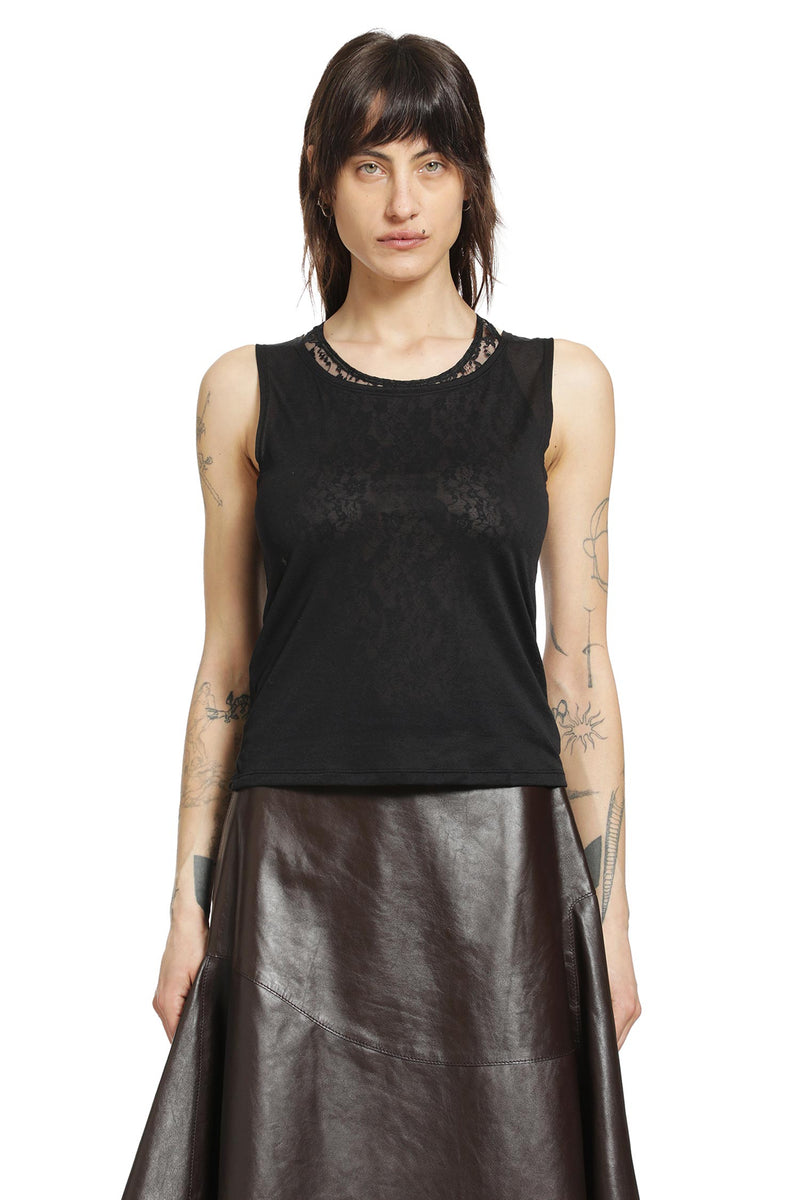 OUR LEGACY Swin Tank Top woman