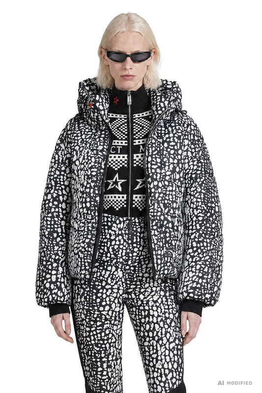 Bubble Down Jacket