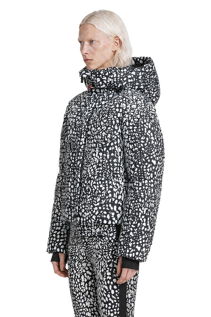 Bubble Down Jacket