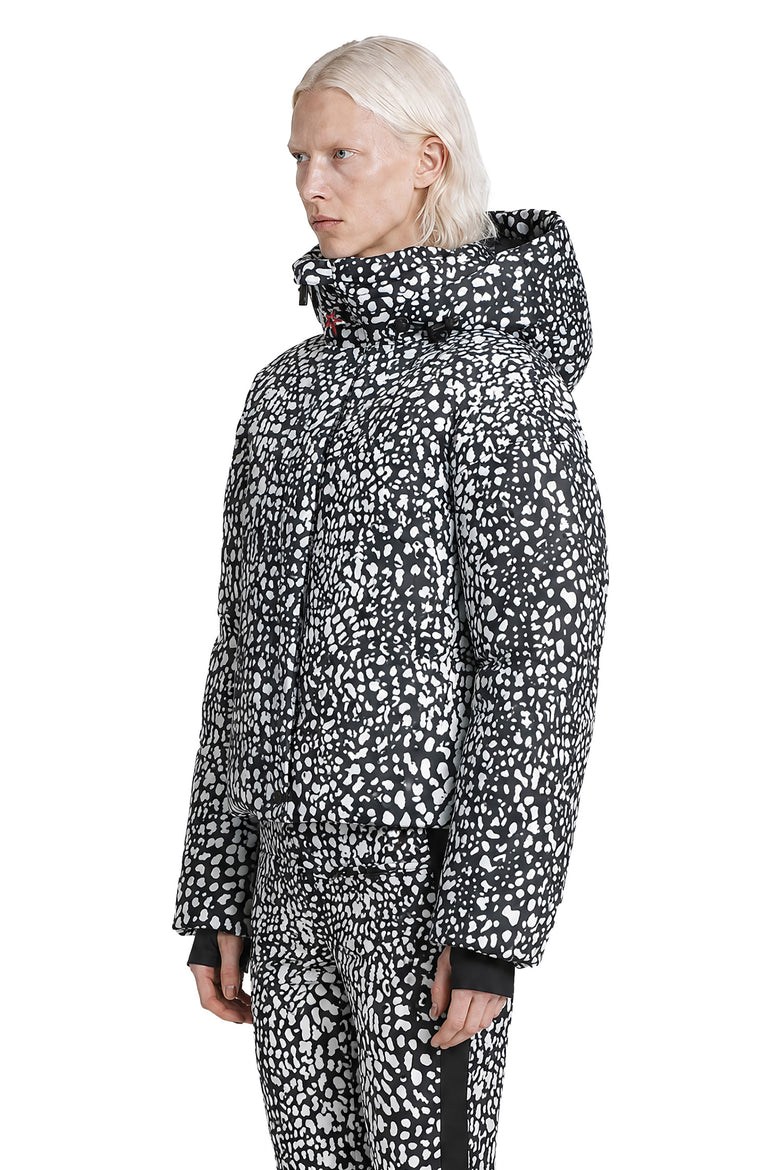 PERFECT MOMENT Bubble Down Jacket woman