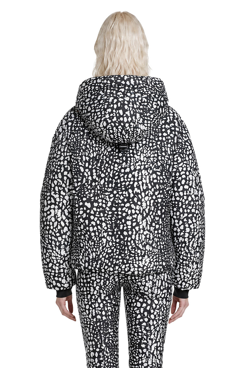 PERFECT MOMENT Bubble Down Jacket woman