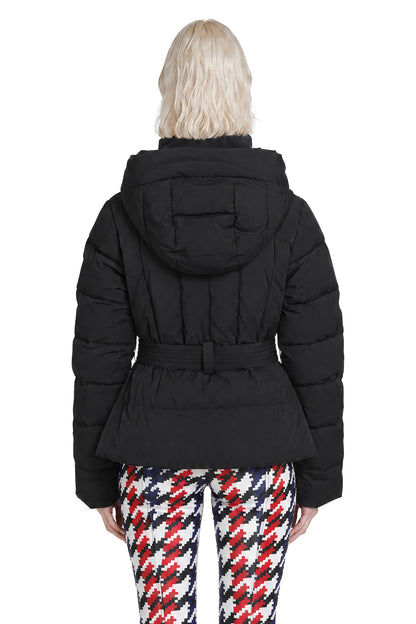 Classic Waisted Down Ski Jacket