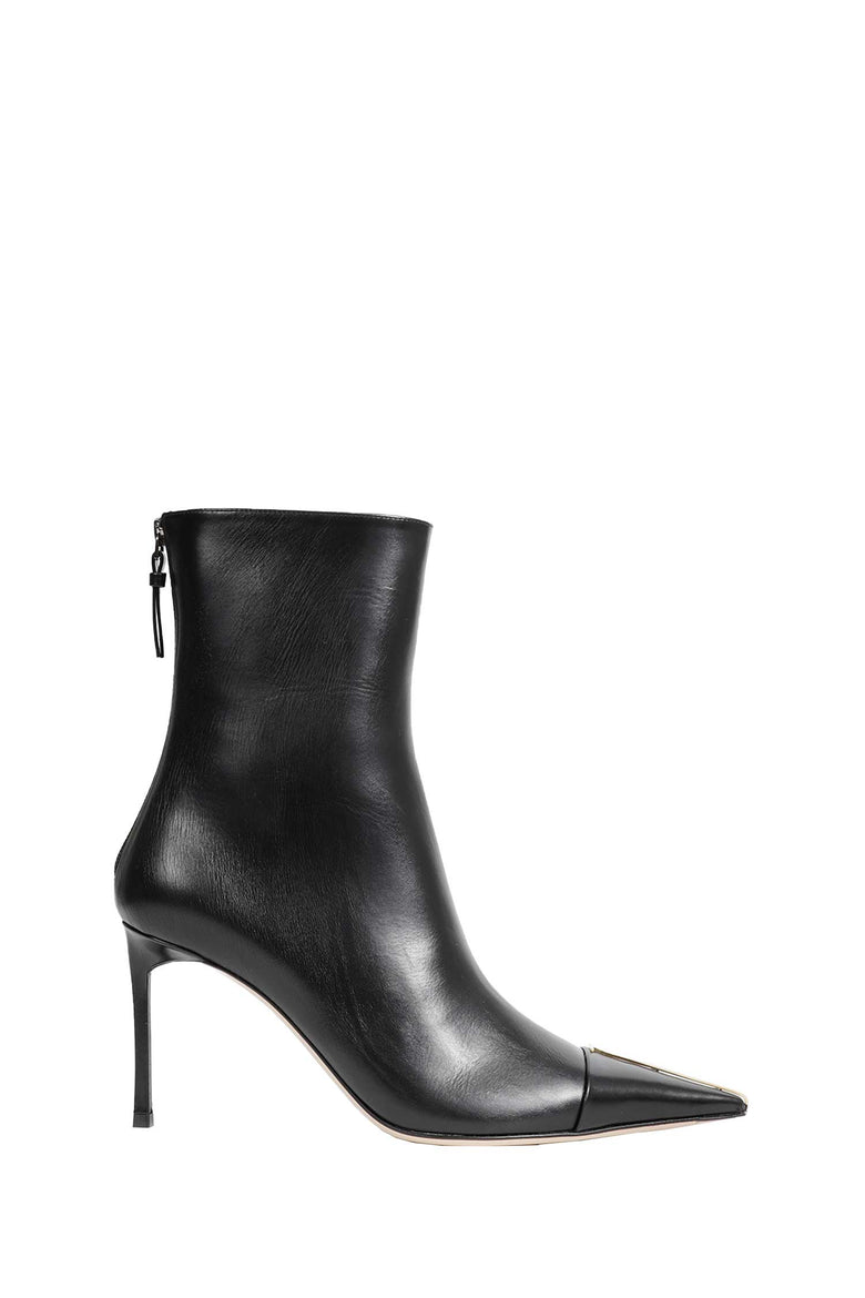 TOM FORD T Ankle Boots woman